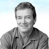 David Vieau, President and CEO